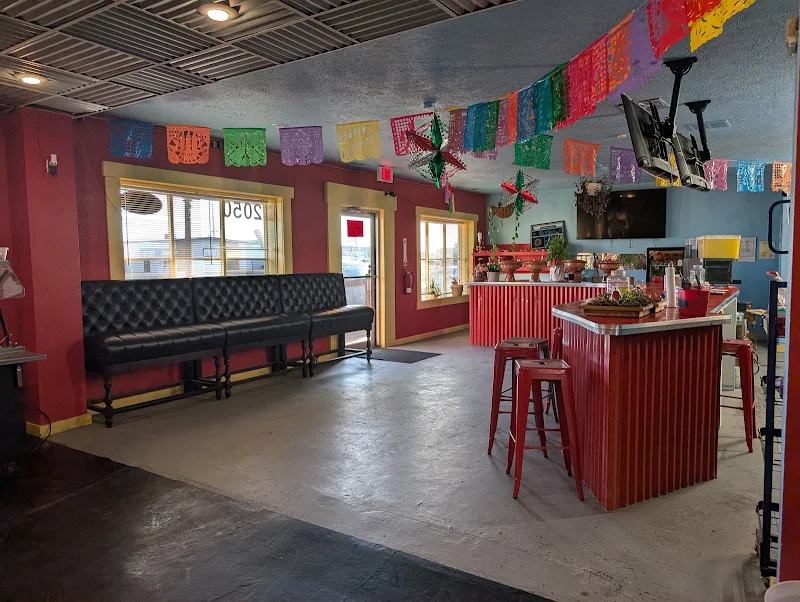 Tacos Azteca
