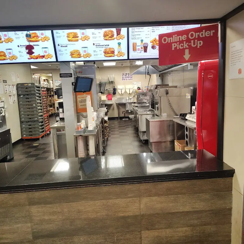 Burger King