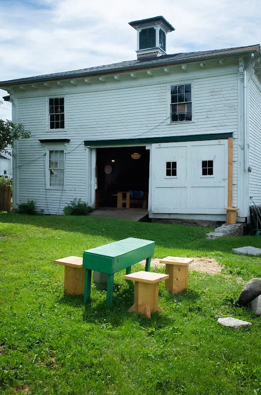 The Waldoboro Inn