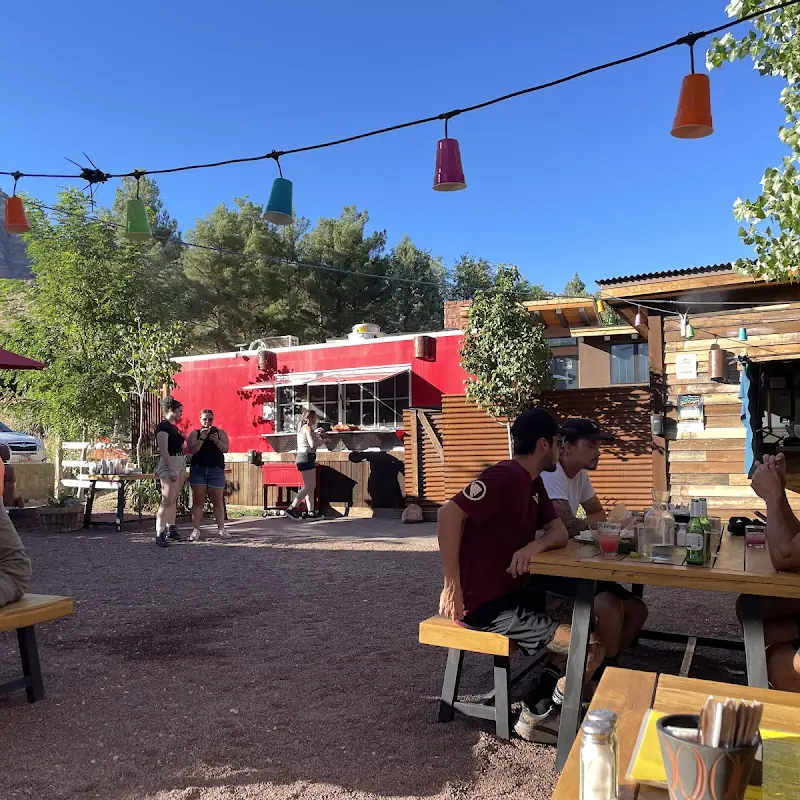 Bit & Spur Restaurant & Saloon
