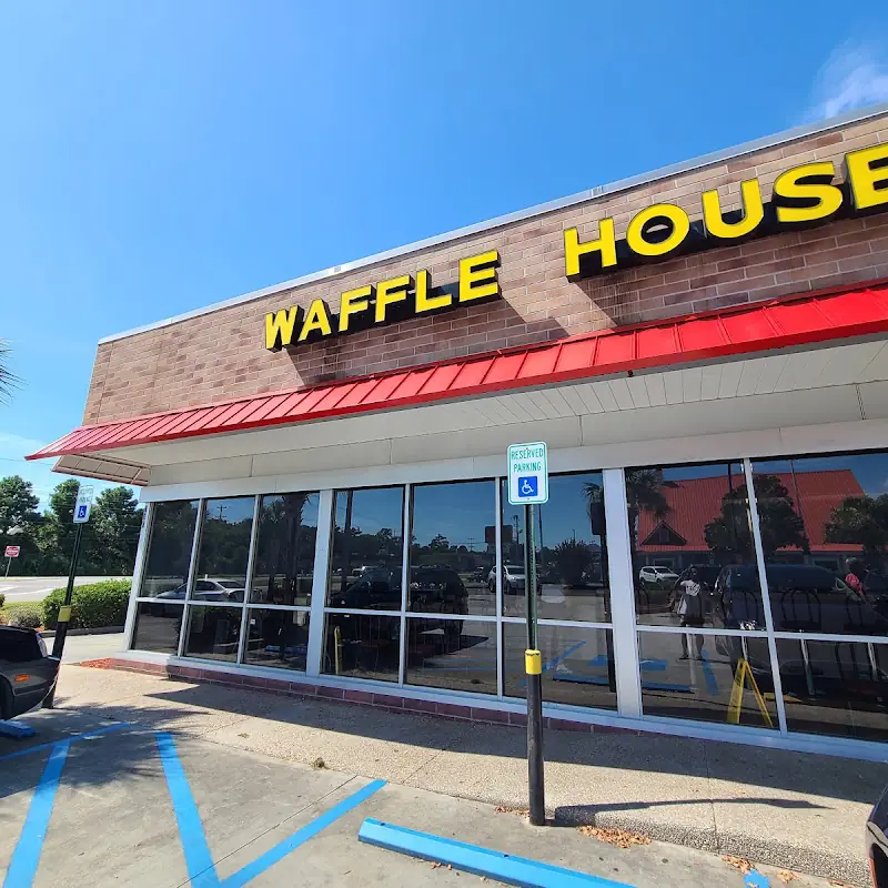 Waffle House