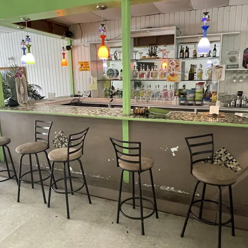 Saigon Deli