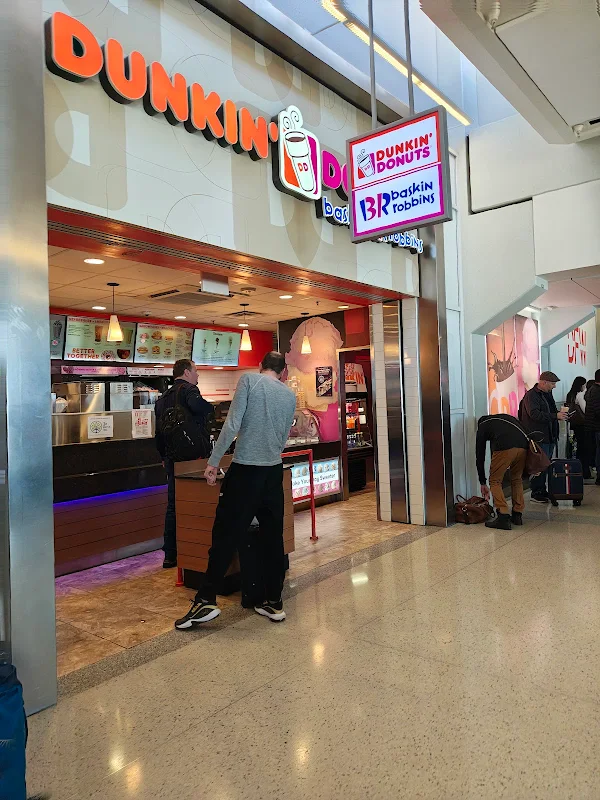 Baskin-Robbins