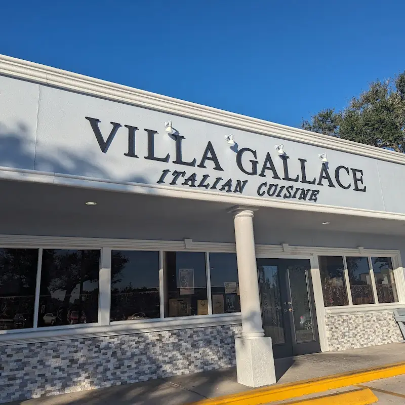 Villa Gallace