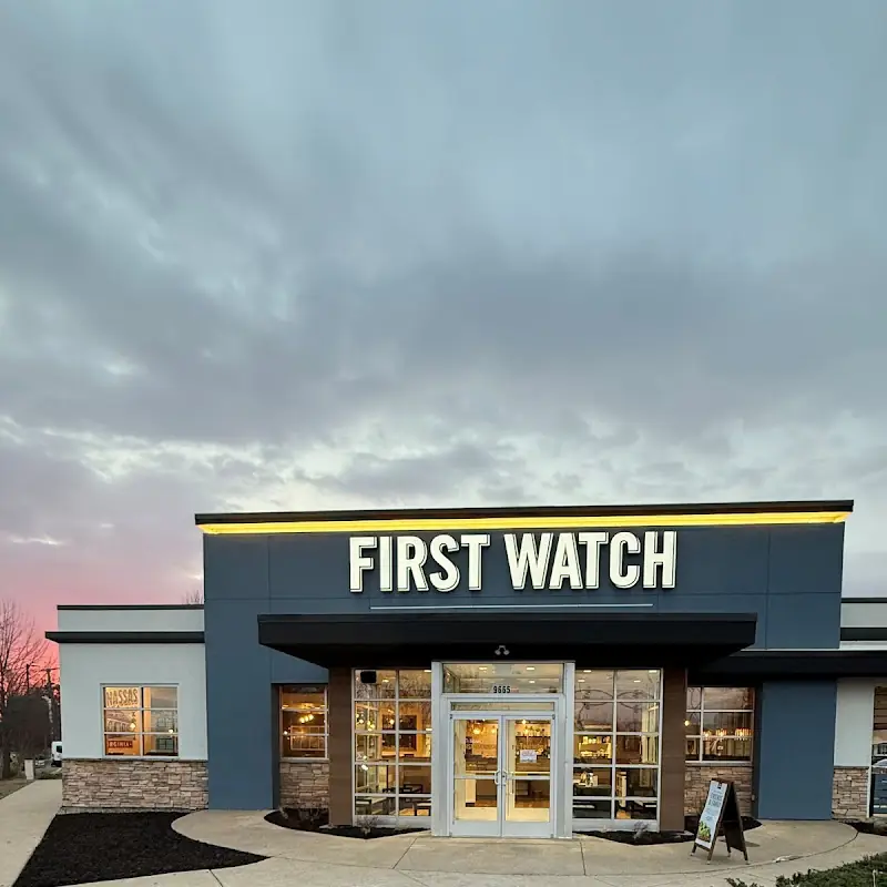 First Watch