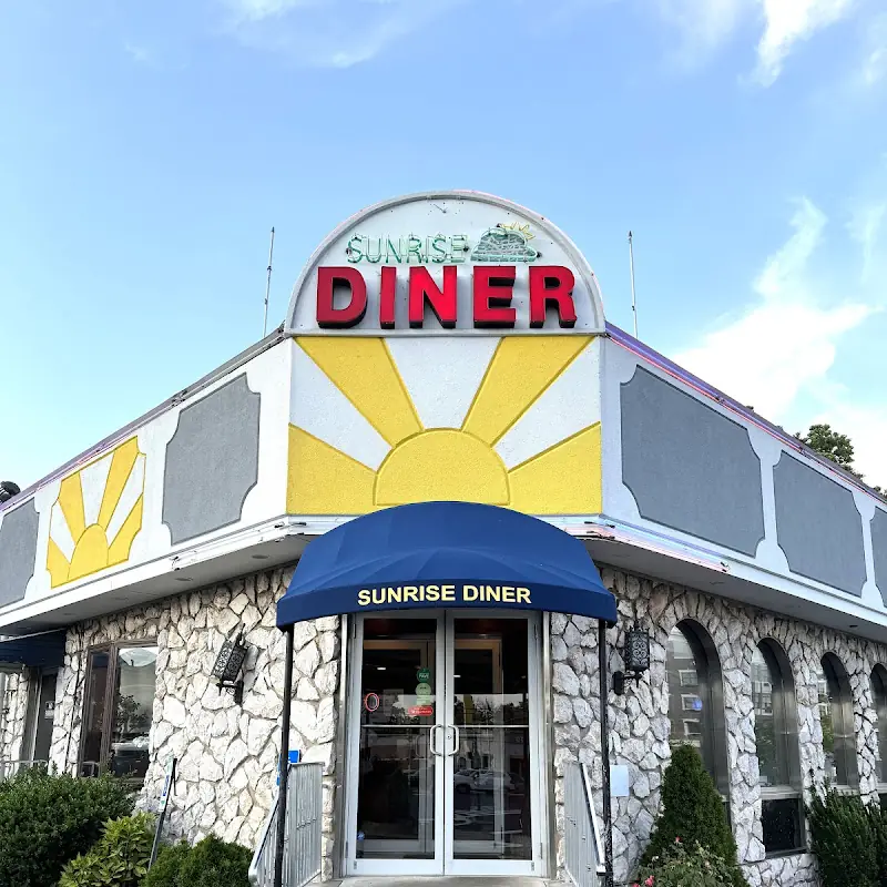 Sunrise Diner