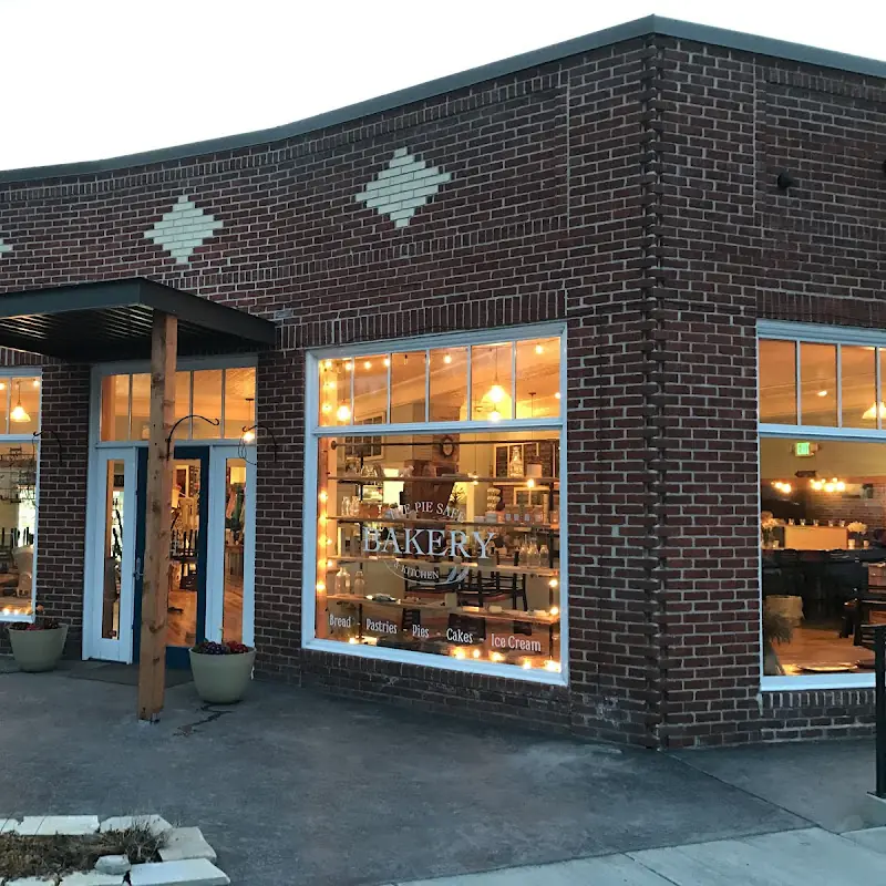 The Pie Safe Bakery & Kitchen