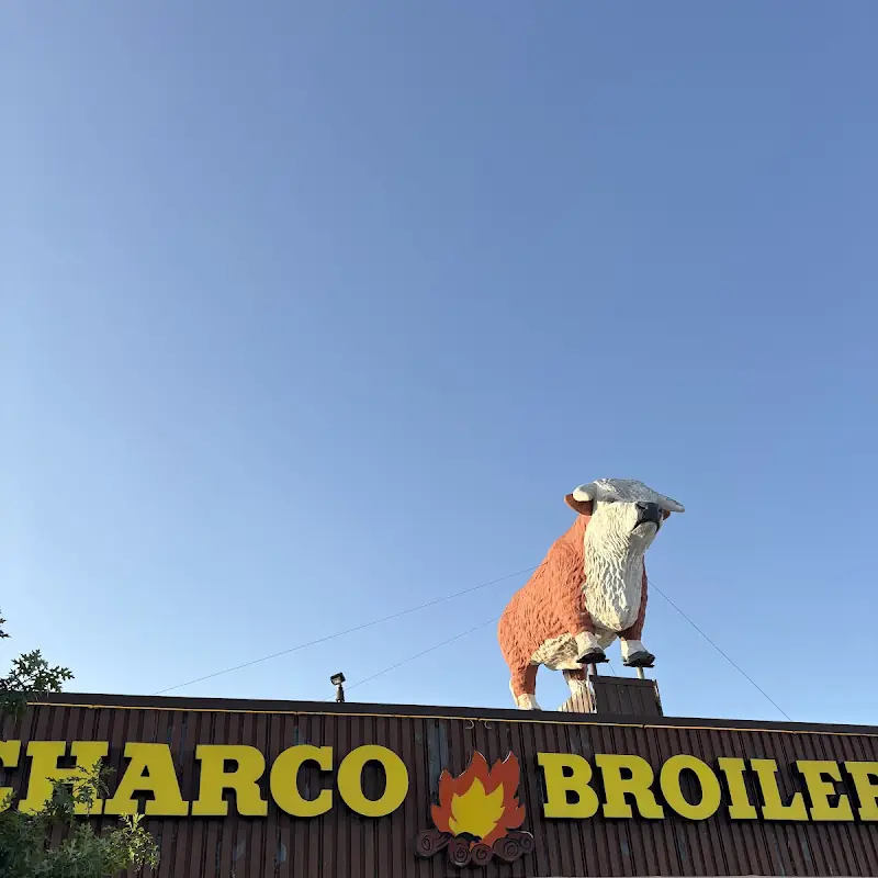 Charco Broiler Steak House
