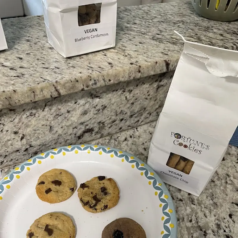 Fortune's Cookies