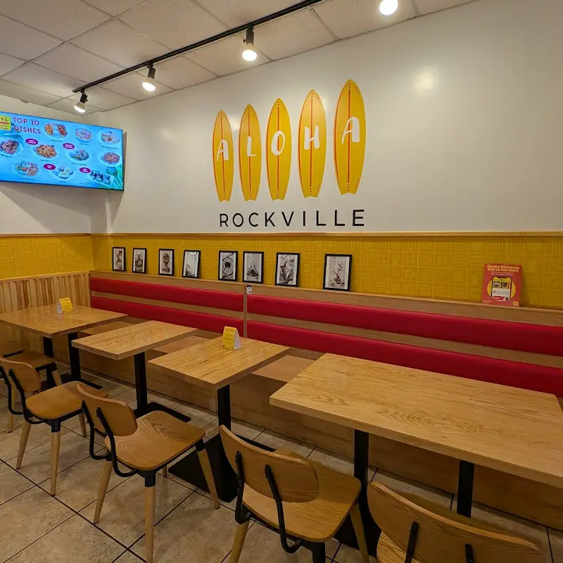 L&L Hawaiian Barbecue