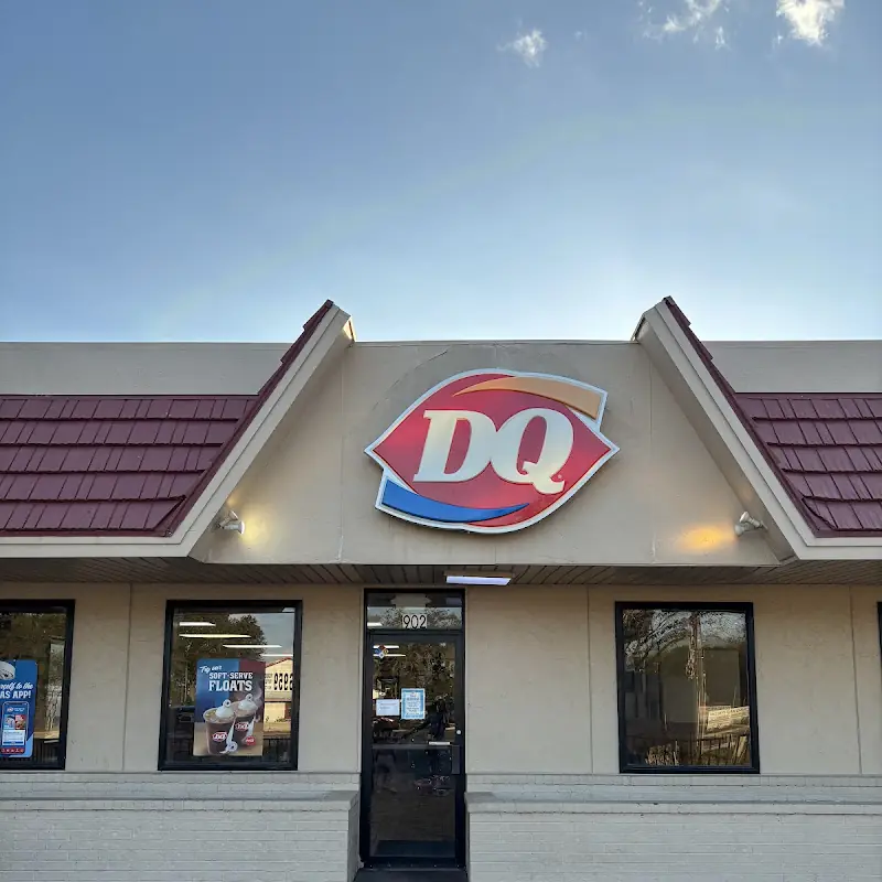 Dairy Queen