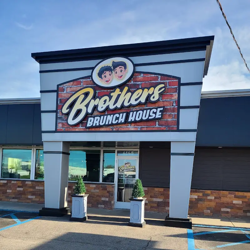 Brothers Brunch House