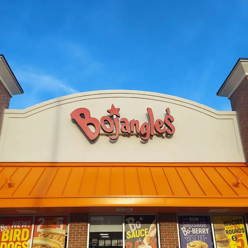 Bojangles
