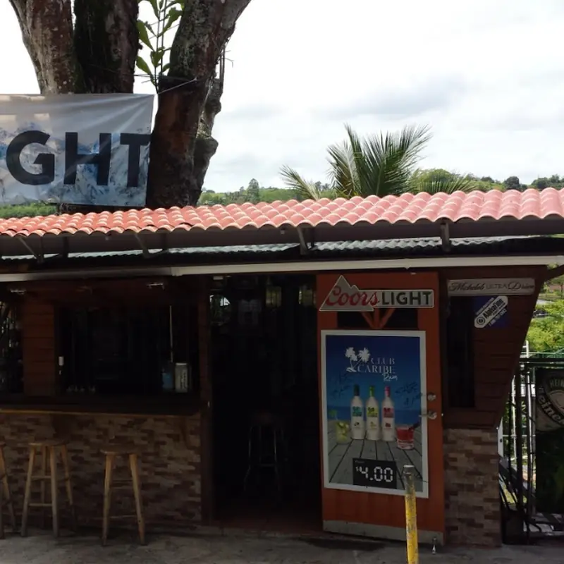 Bohio El Jagua, Chinchorro