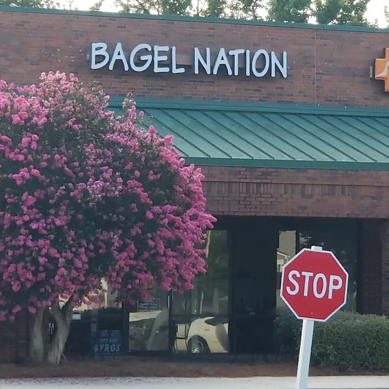 Bagel Nation
