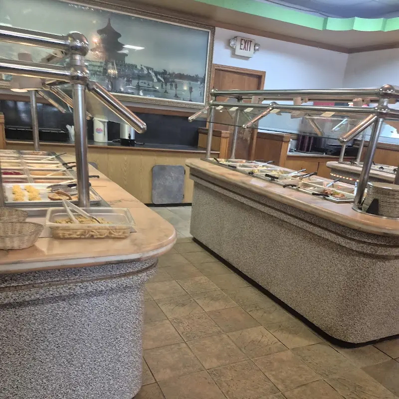 China Buffet