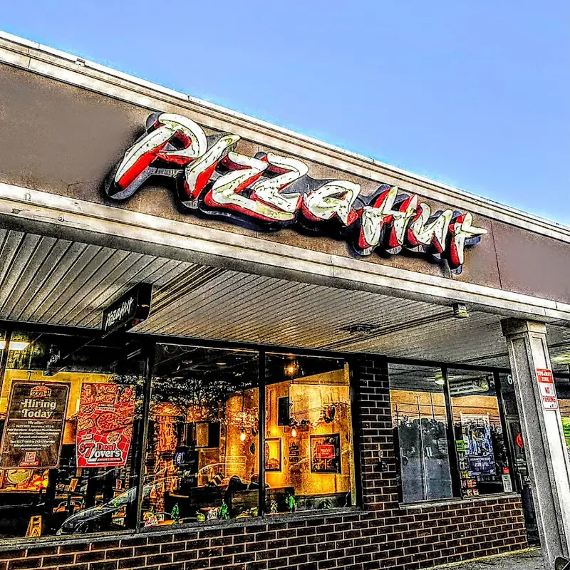 Pizza Hut