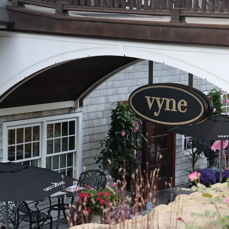 Vyne Restaurant & Bar