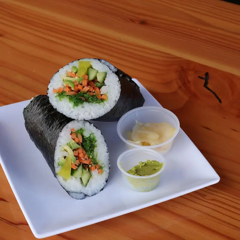 Side Eel Sauce