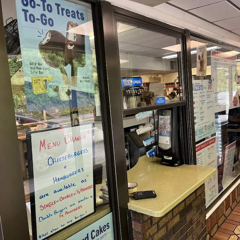 Dairy Queen
