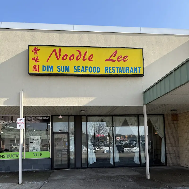 Noodle Lee