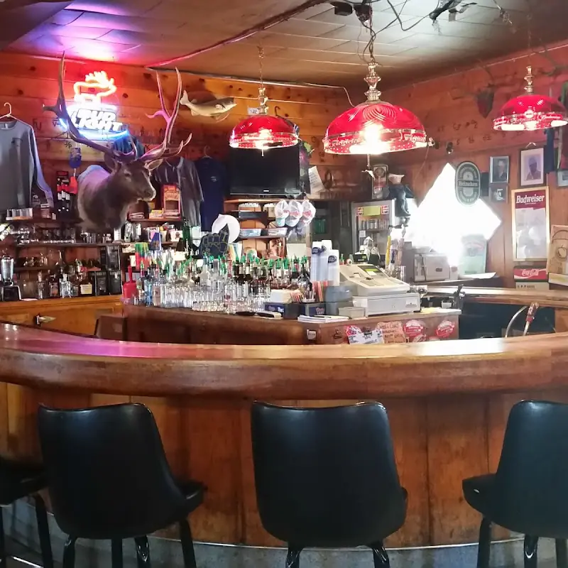 Chick's Bar