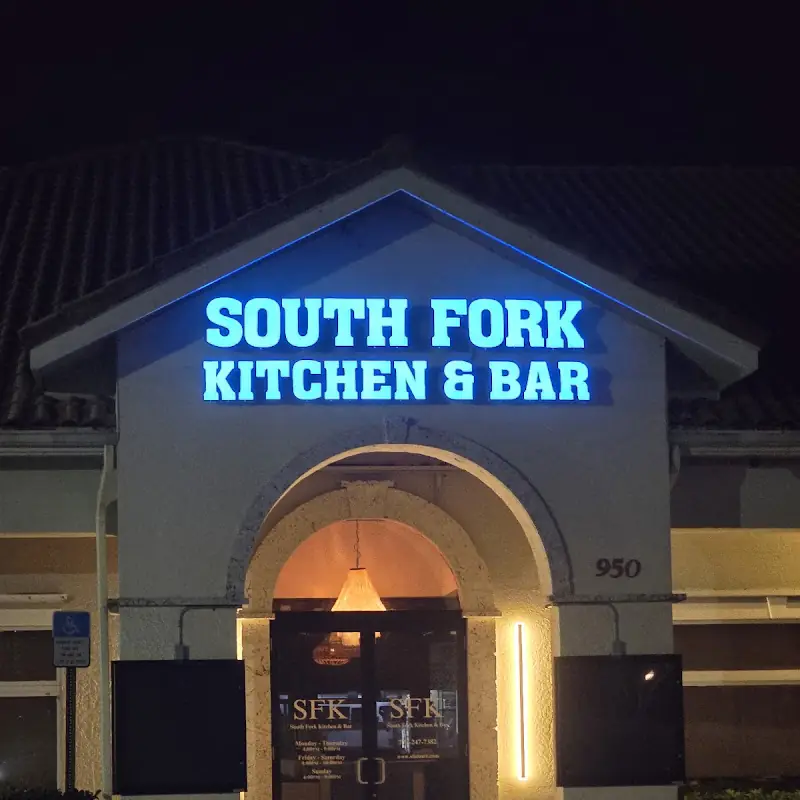 South Fork Kitchen & Bar