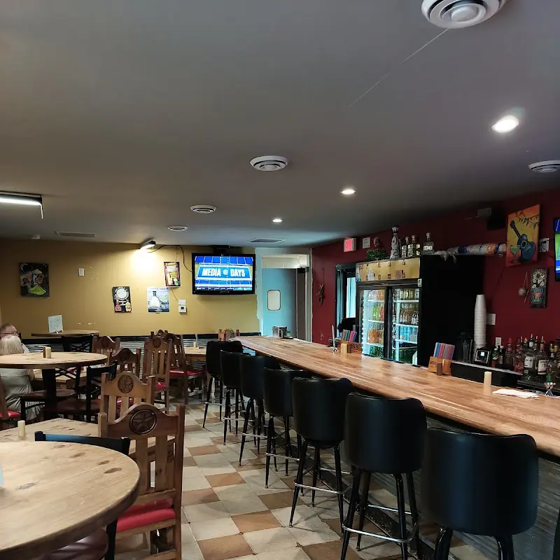 Jarrritos Mexican Grill
