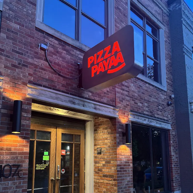 Pizza Payaa