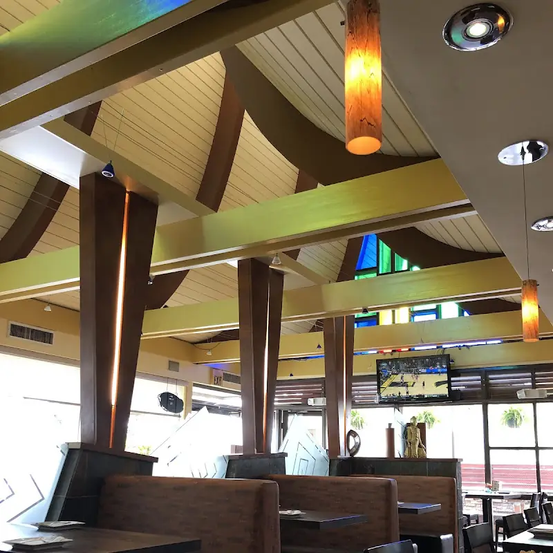 Thai Dishes - Manhattan Beach