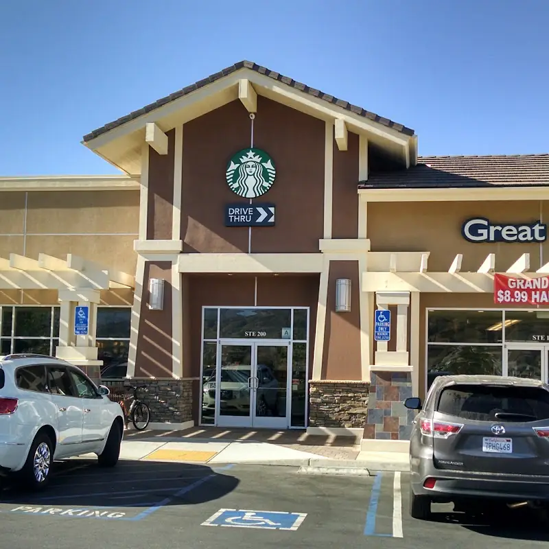 Starbucks Coffee Company