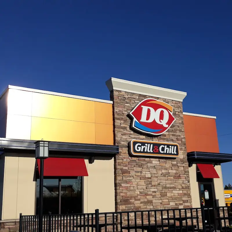 Dairy Queen Grill & Chill