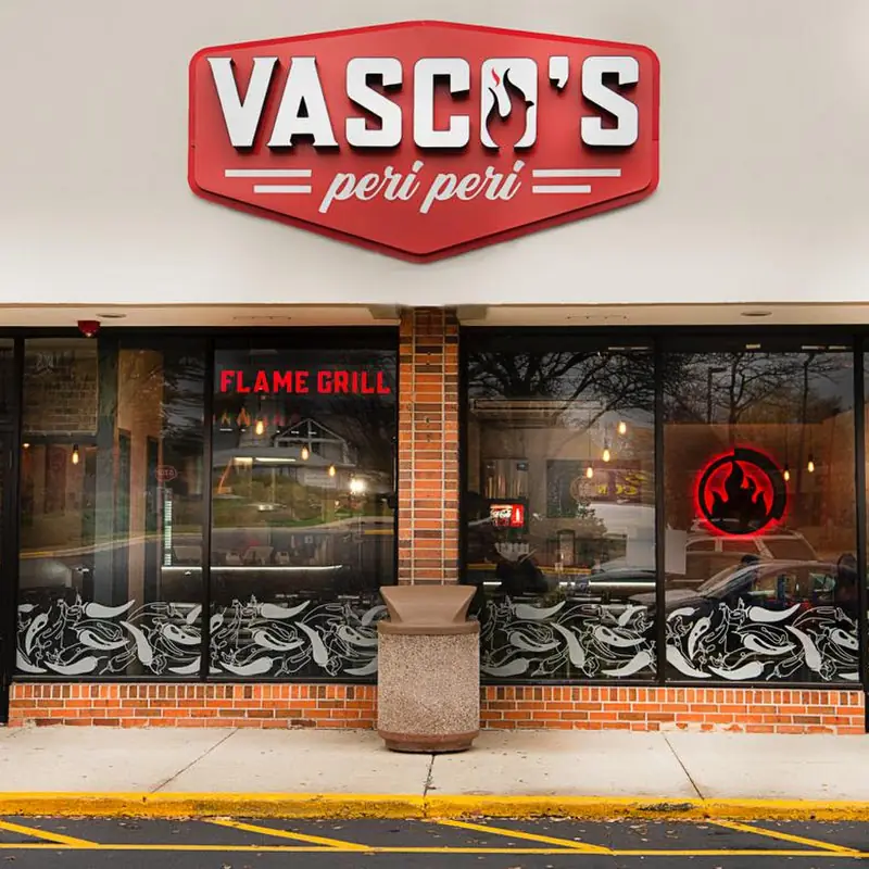 Vasco's Peri Peri SCHAUMBURG