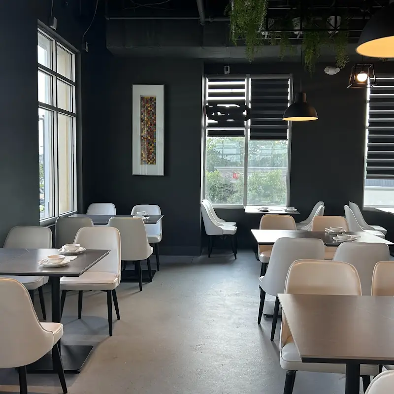 Wu's Fish House 吴氏鱼汤 – WUVA Hibachi Bowls