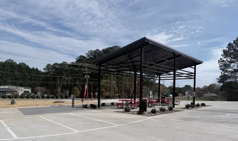 5th Quarter Food Truck Park