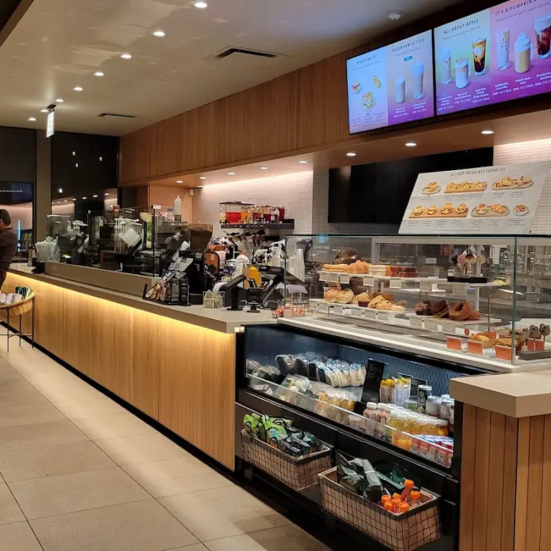 Starbucks Coffee Company