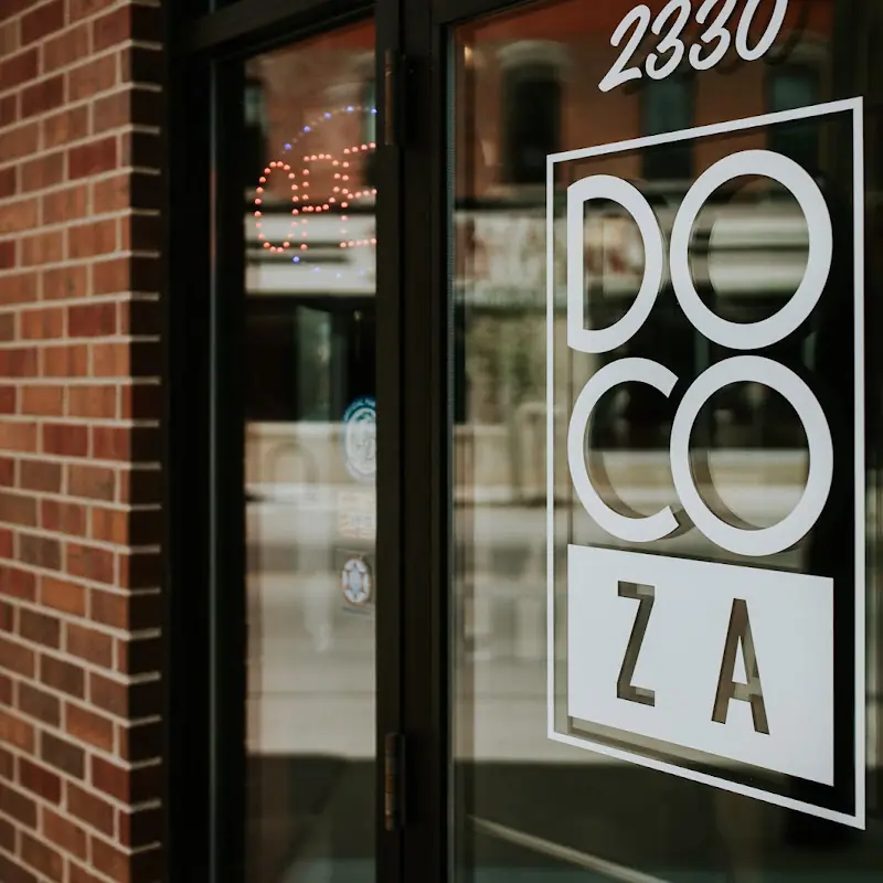 Dough Co. Pizza | Drake