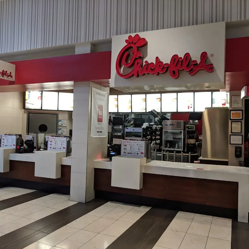 Chick-fil-A