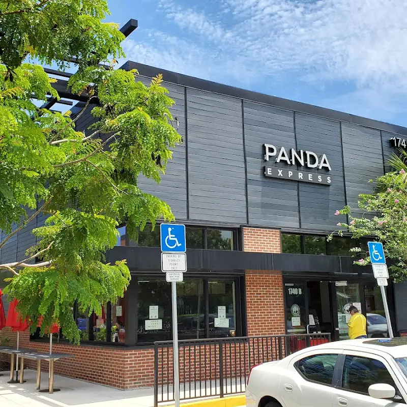 Panda Express