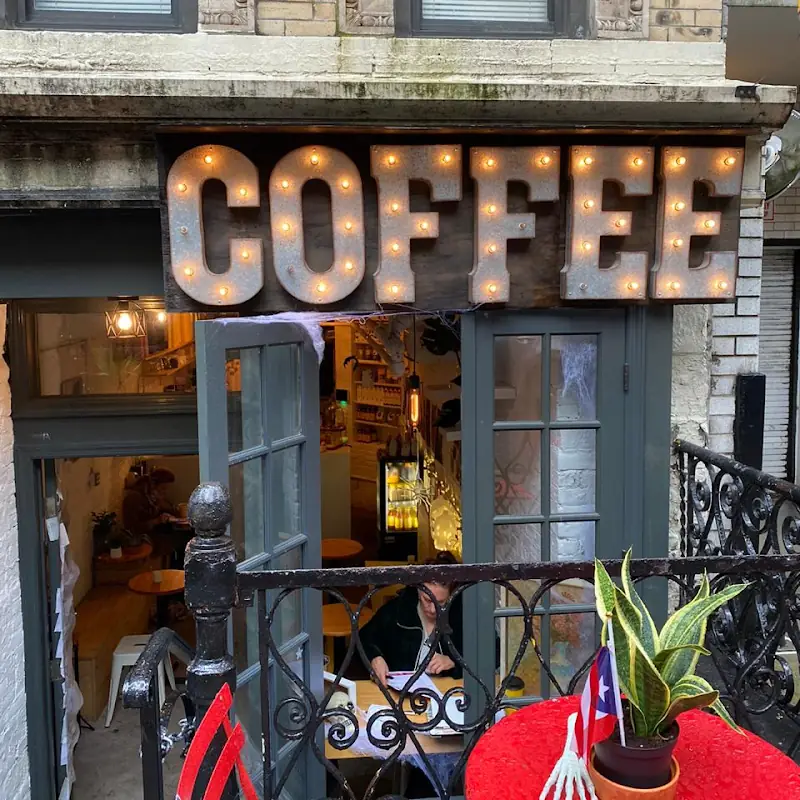 787 Coffee