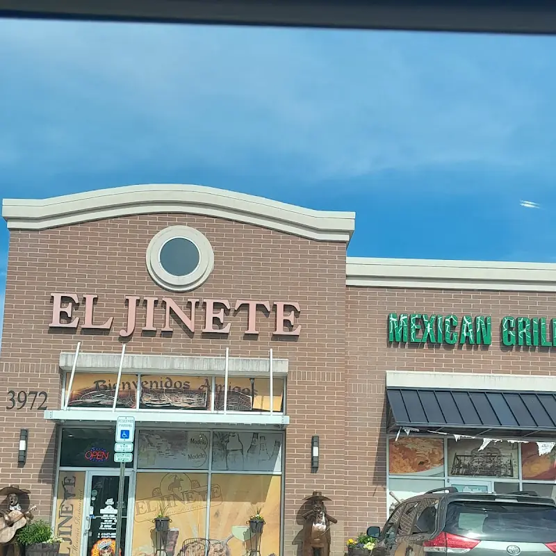 El Jinete