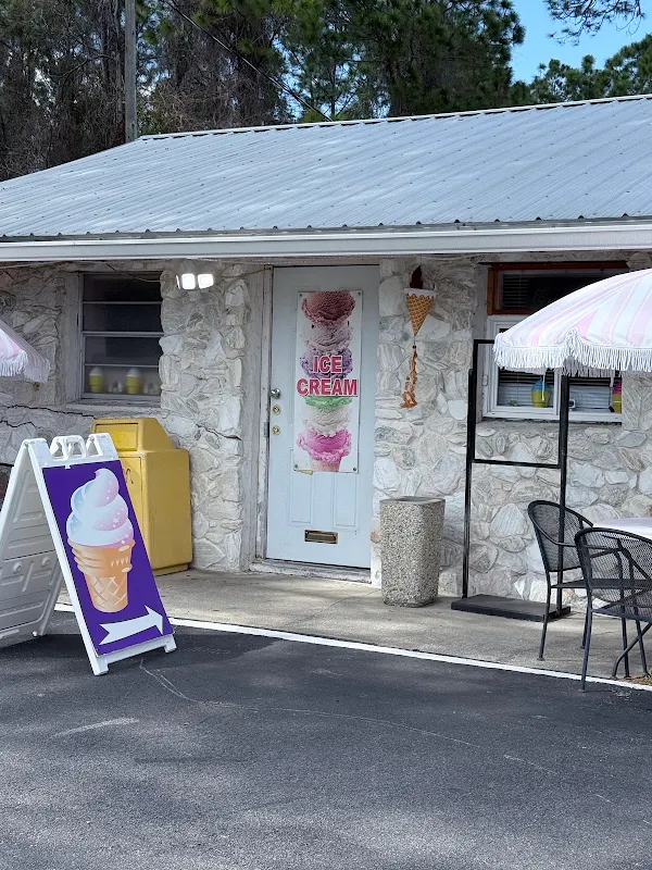 Samies Sweet Shop