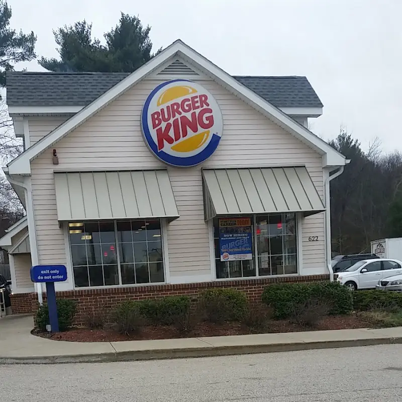 Burger King
