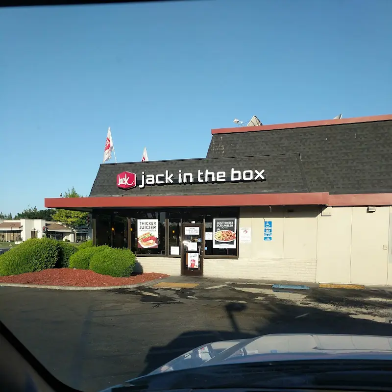 Jack in the Box
