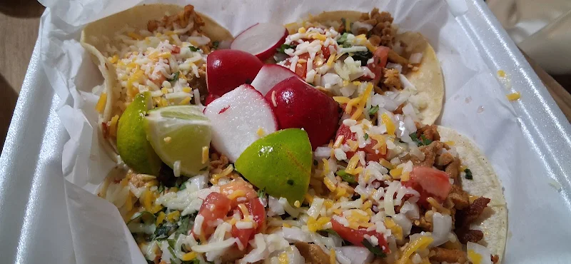 El Chapincito Food Truck #2