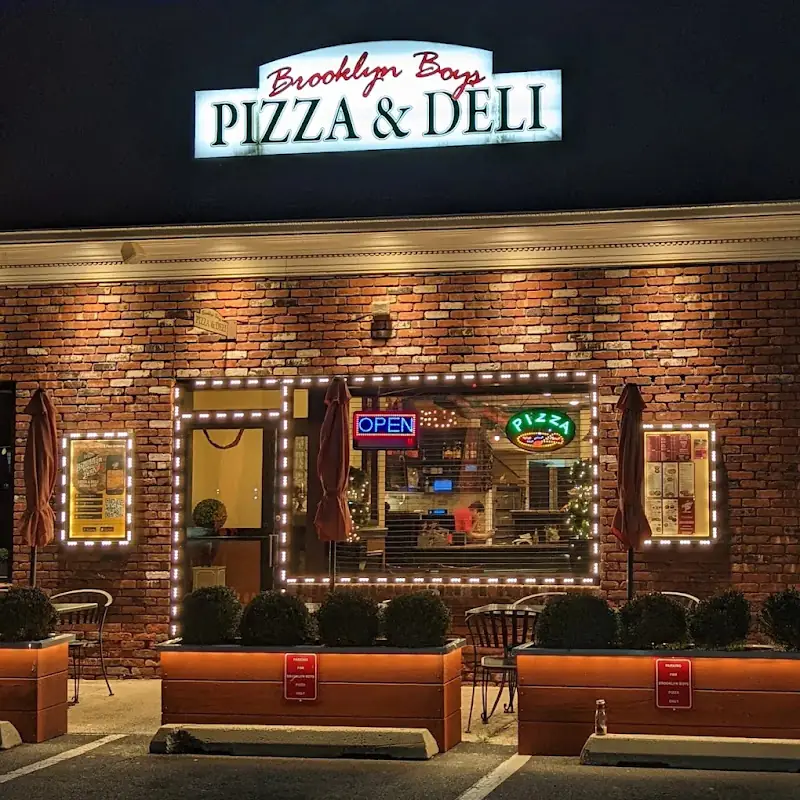 Brooklyn Boys Pizza & Deli