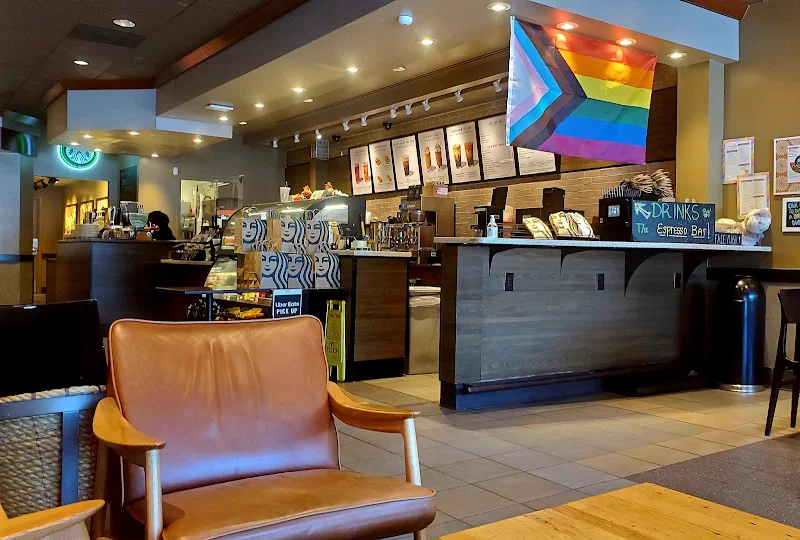 Starbucks Coffee Company