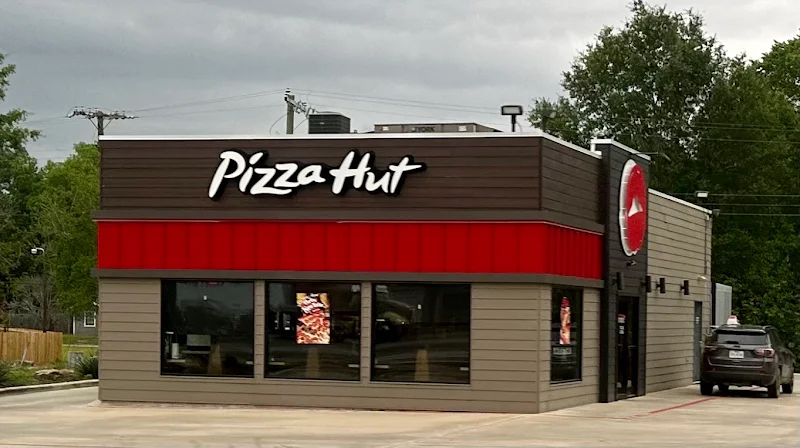 Pizza Hut