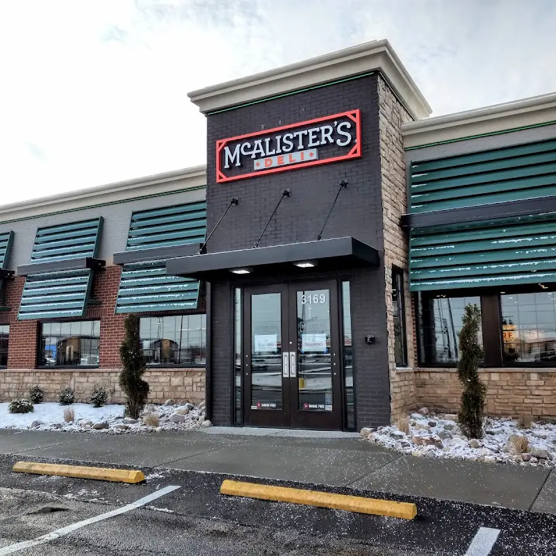 McAlister's Deli