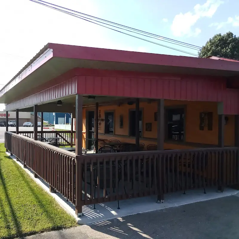 Mi Pueblito Milton | Mexican